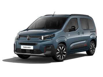 Citroen Berlingo 100kW Max M 52kWh 5dr Auto Electric Estate